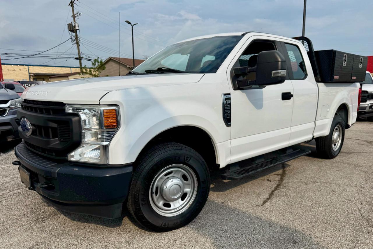 ford f-250 super duty 2020 1FT7X2A6XLED98625 image ford f-250 super duty 2020 1FT7X2A6XLED98625 image